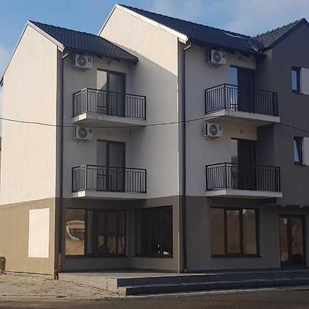 Apartament 11 Budiu Târgu-Mureş Eksteriør billede